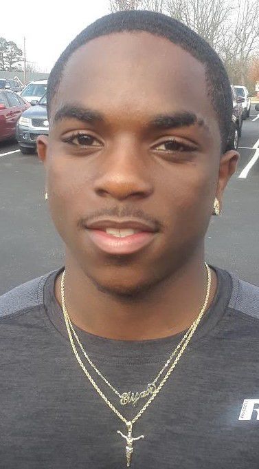 Elijah Bethune